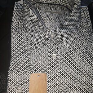 D-infinitime    mens long sleeve New   XXL